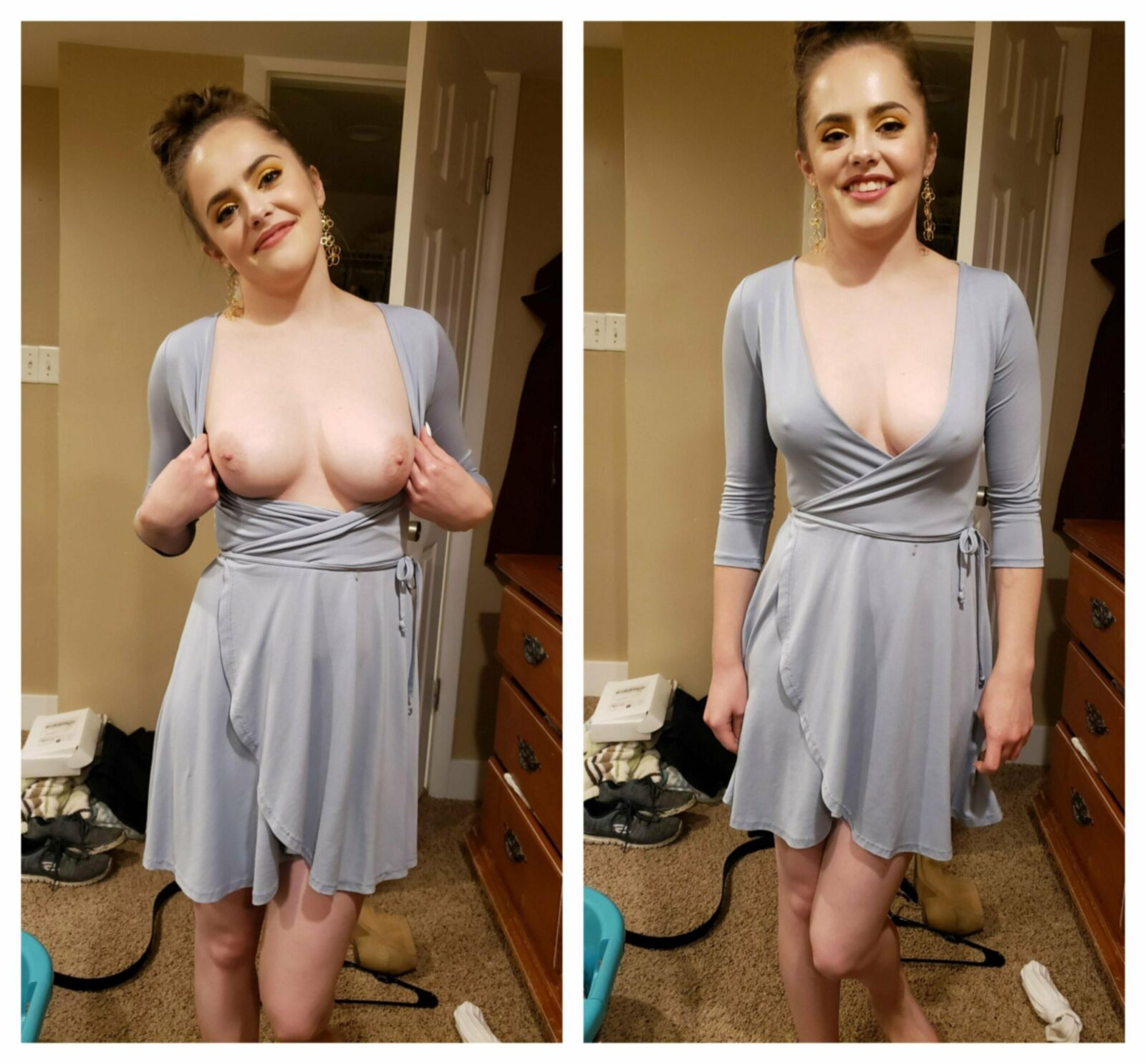 Big Tits Mix 