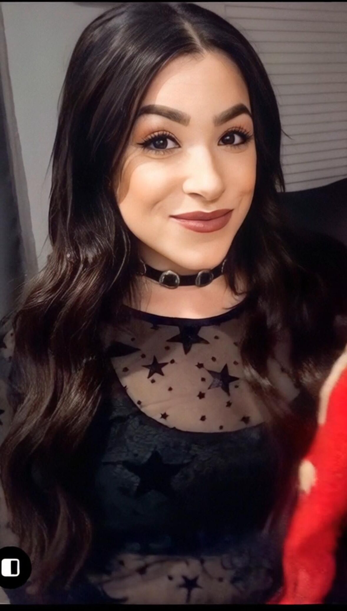 AI My Stepdaughter (Black Lacy Top Tits)