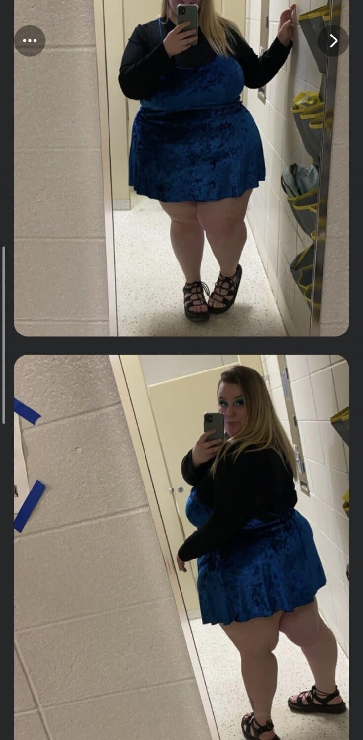 Slutty BBW Kodie 