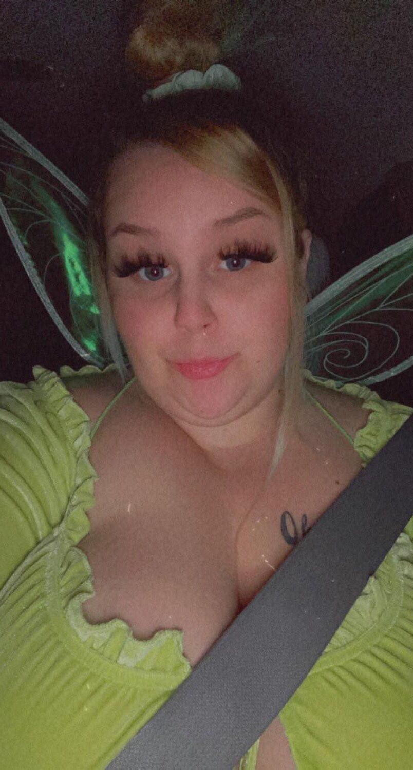Slutty BBW Kodie 