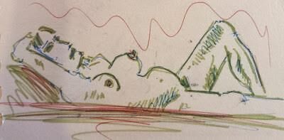 erotic drawings