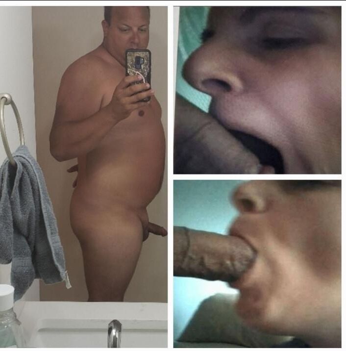 Valerie from Ohio/Pennsylvania her husband @wmhg takes her