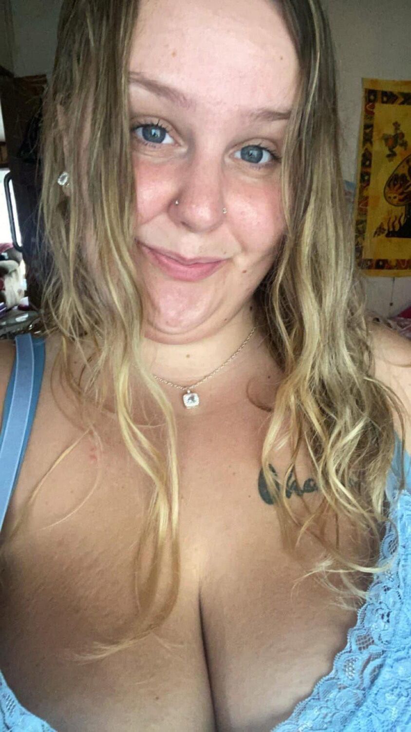 Slutty BBW Kodie 