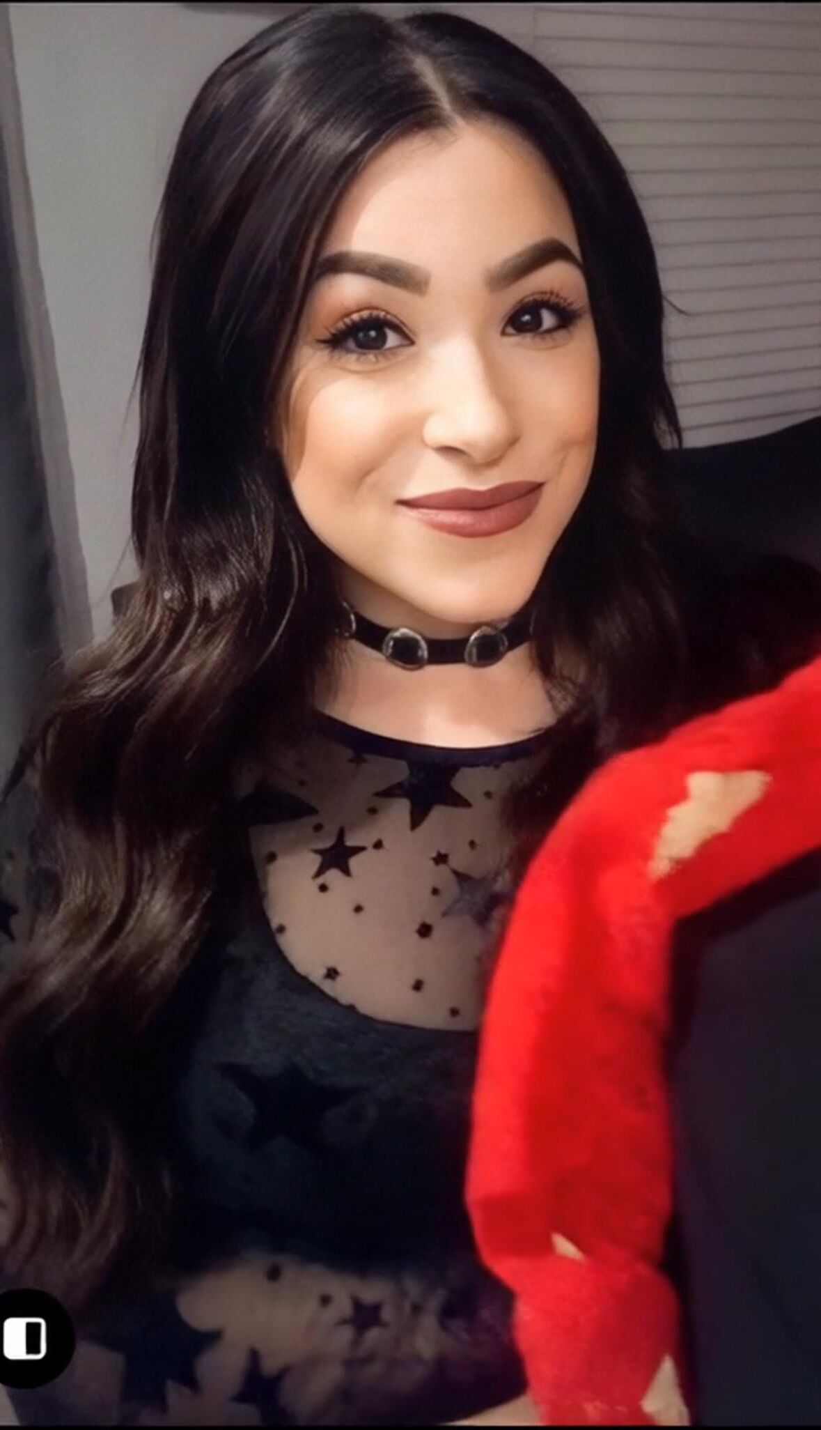 AI My Stepdaughter (Black Lacy Top Tits)