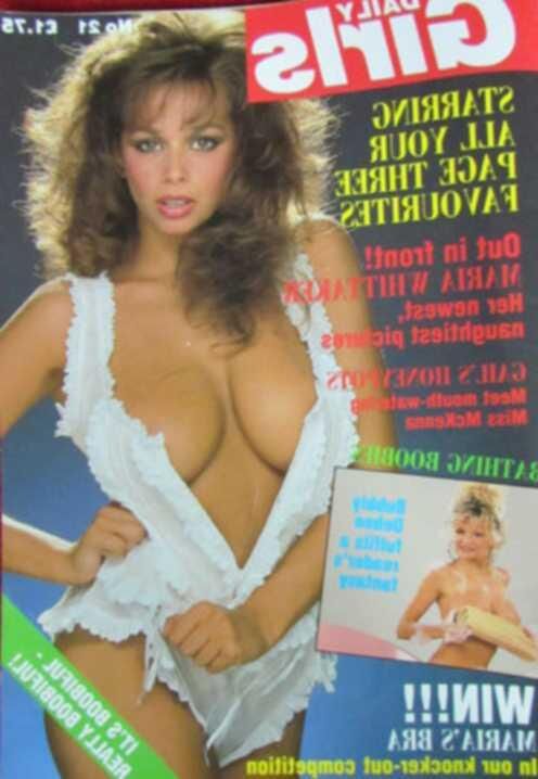 私の雑誌の勇気の女王