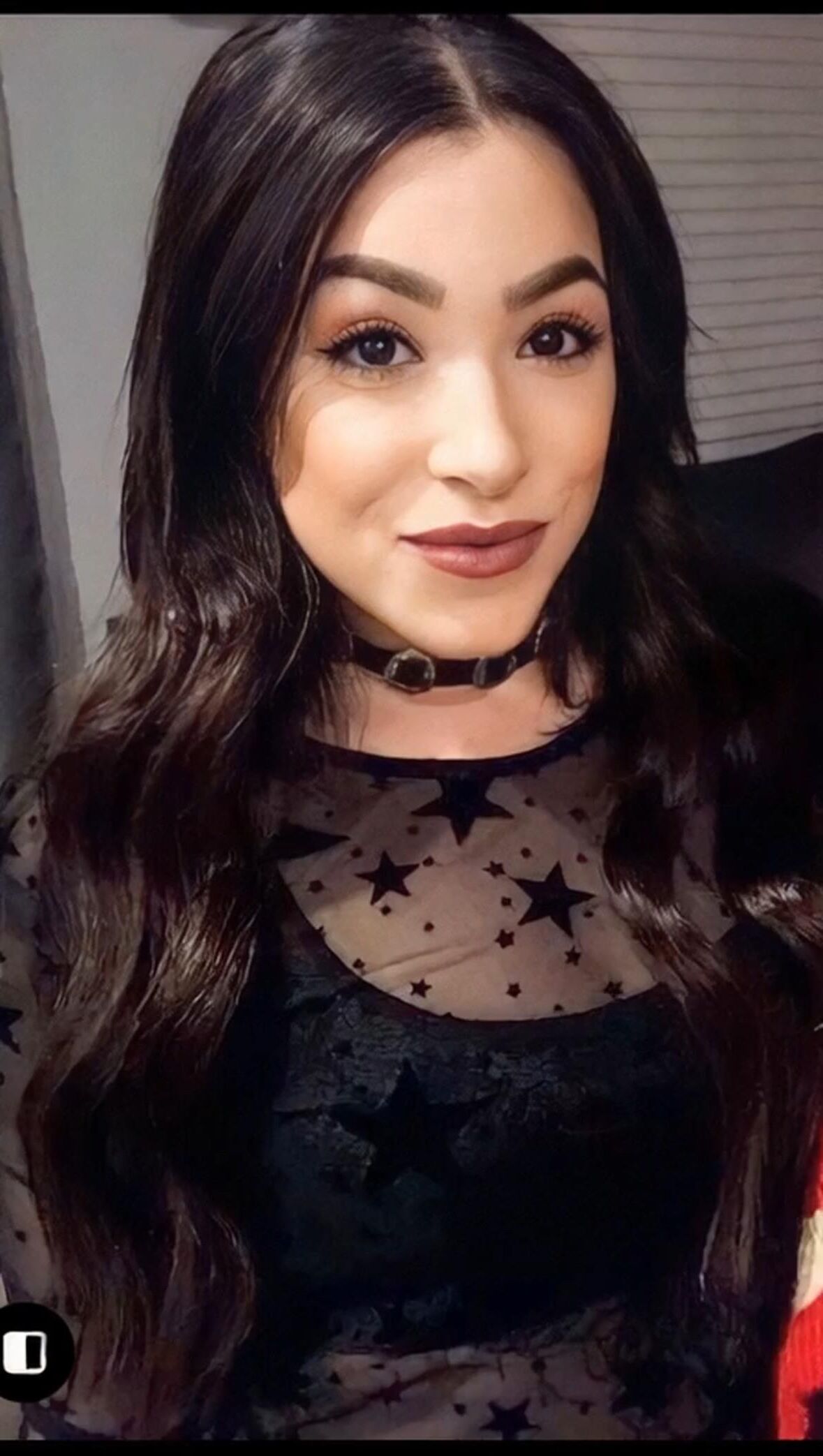 AI My Stepdaughter (Black Lacy Top Tits)
