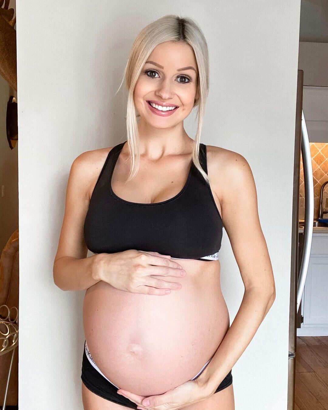 Yummy Preggo Amateurs 