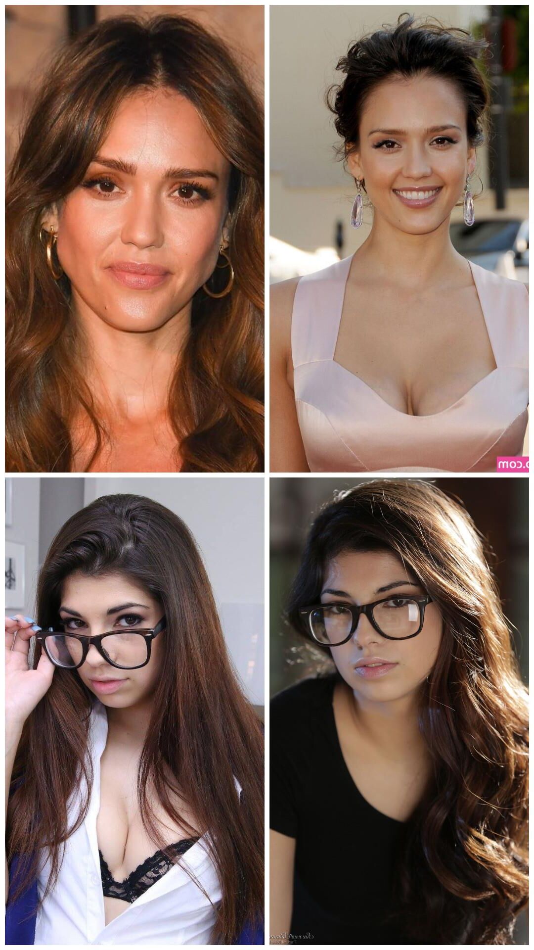 My Fav Celebs #