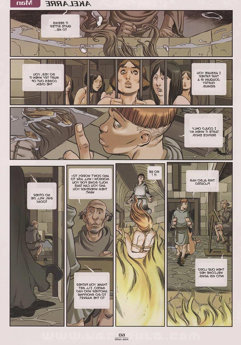 Comics 