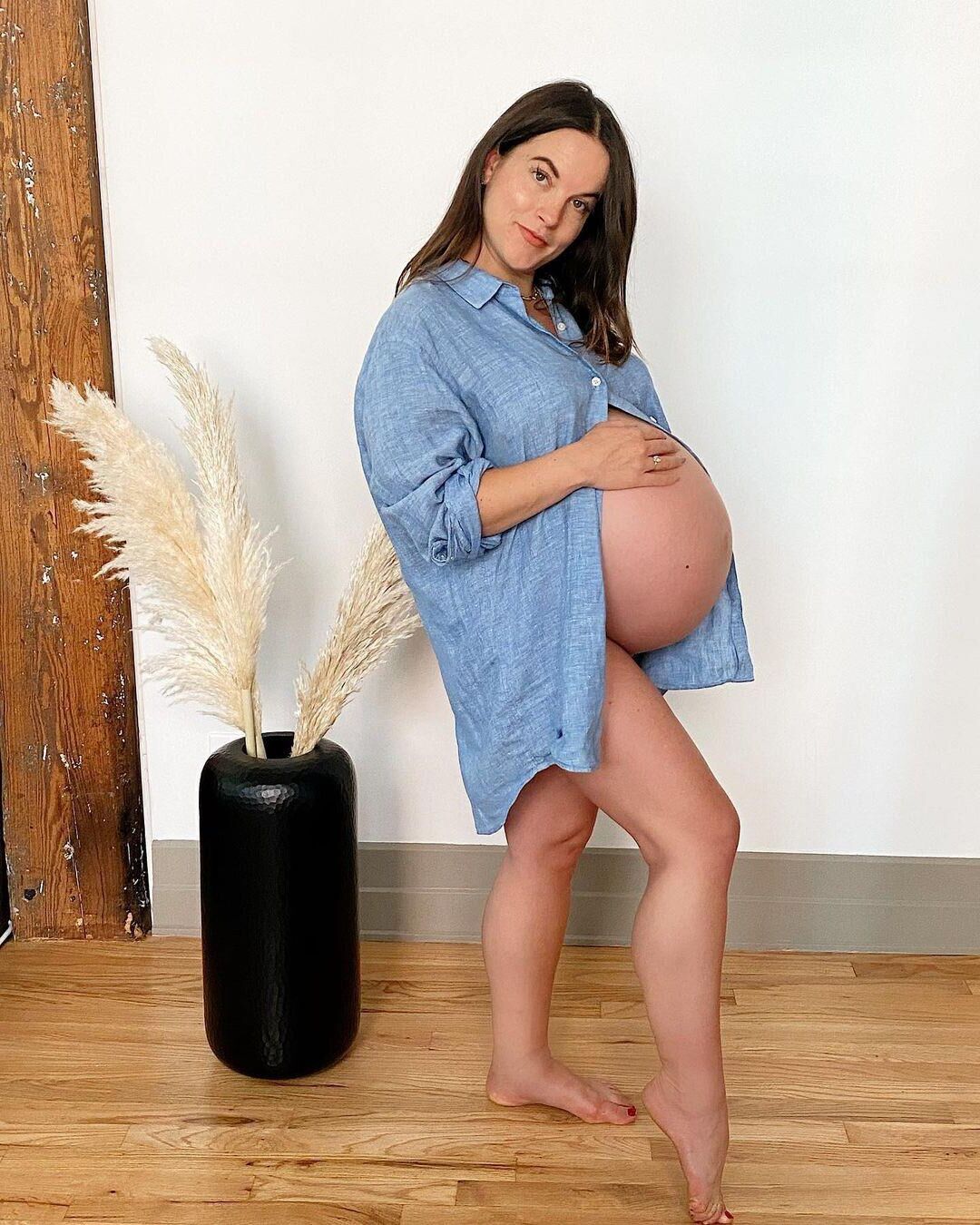 Yummy Preggo Amateurs 