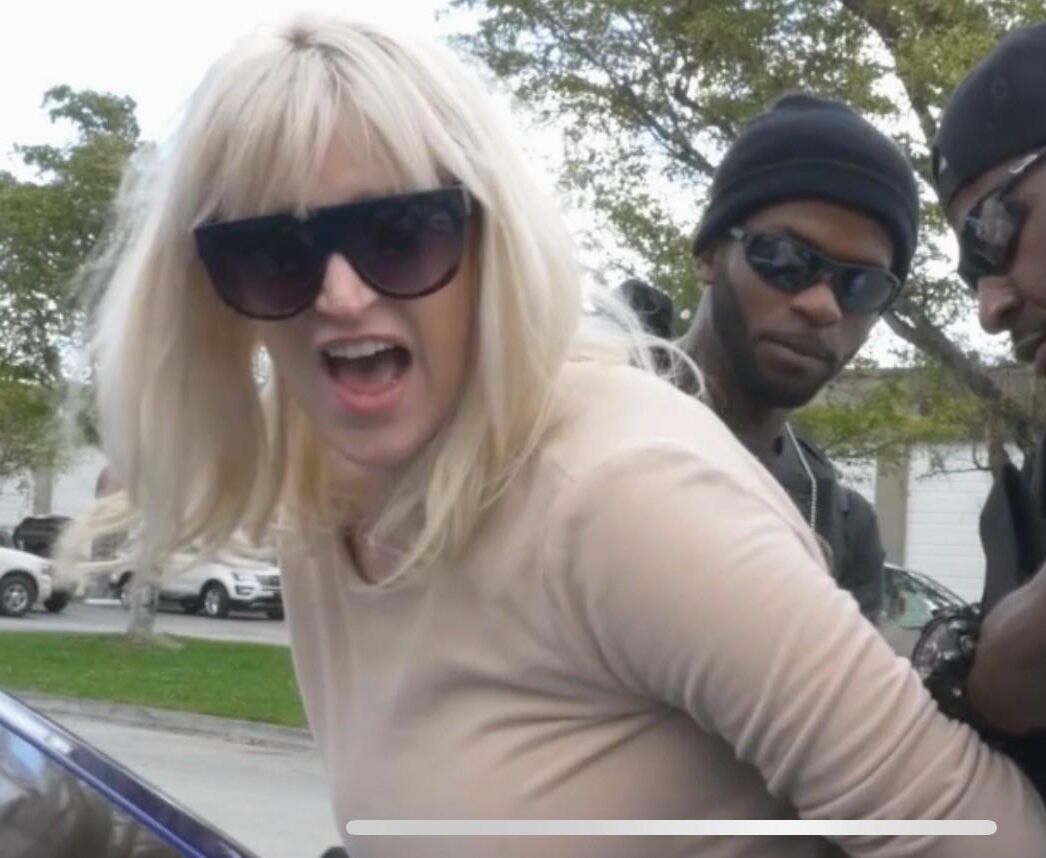 Mrs Parker 