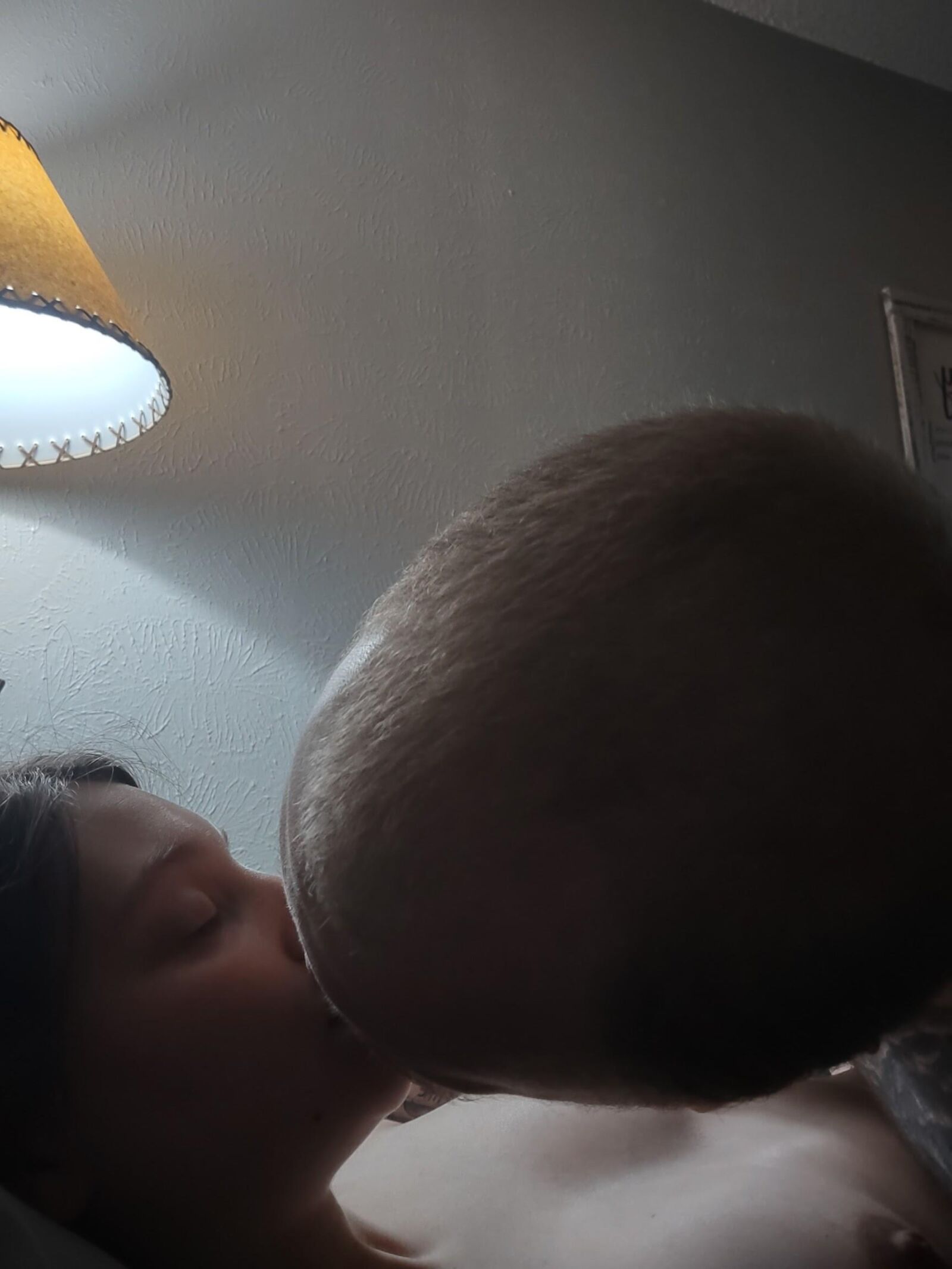 Personal cum slut 