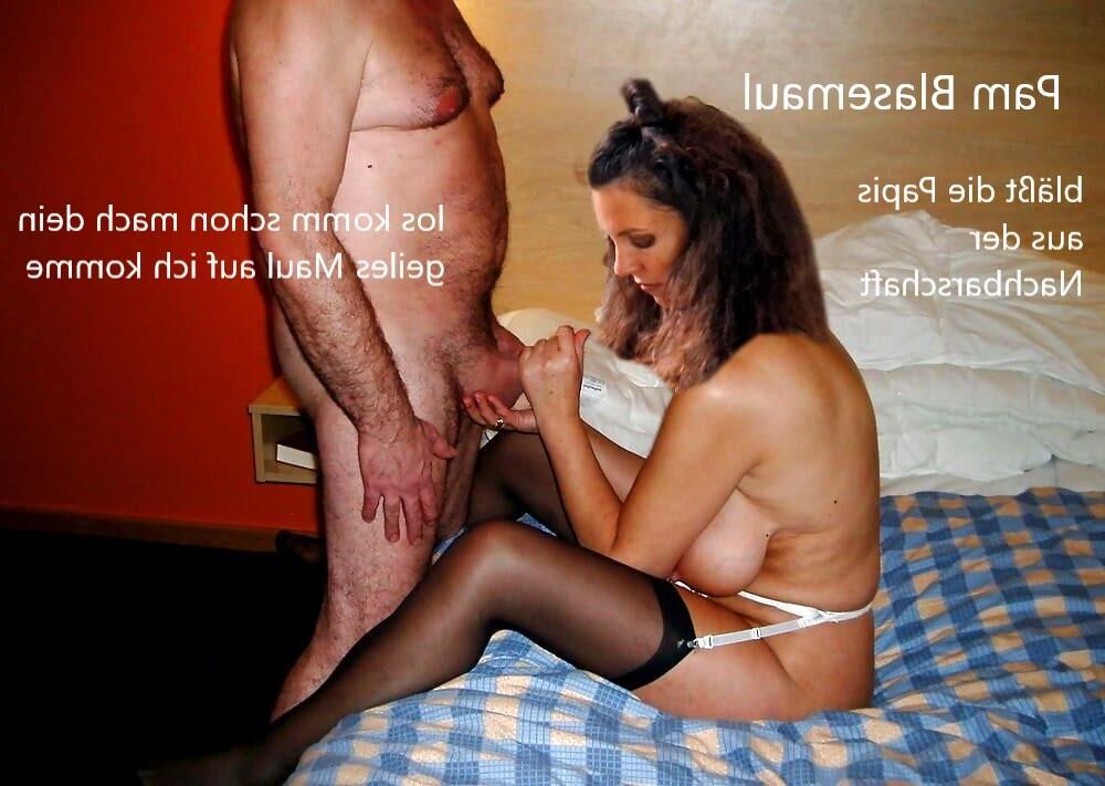 Pam Monster Tits extrem anal escort Nutte