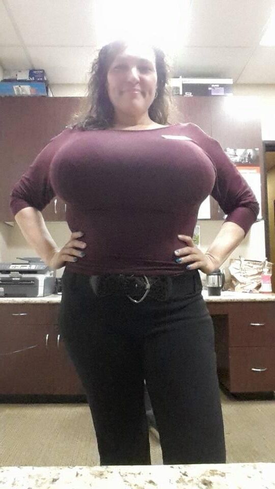 big boobs 