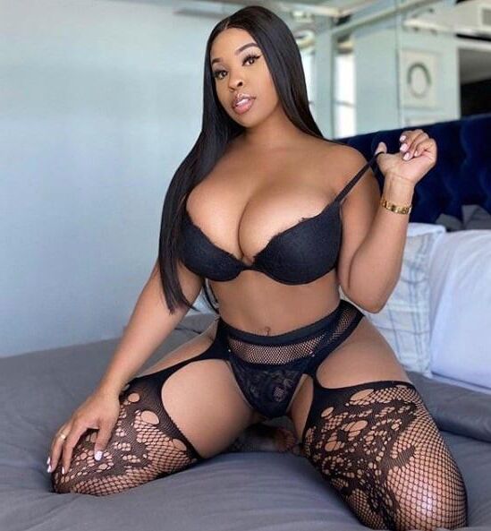 Ebony Mix 