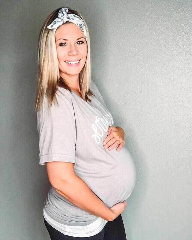 Yummy Preggo Amateurs 