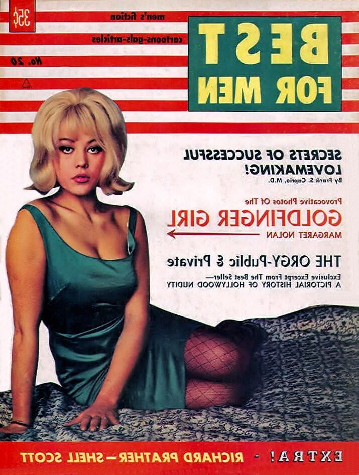 私の雑誌の勇気の女王