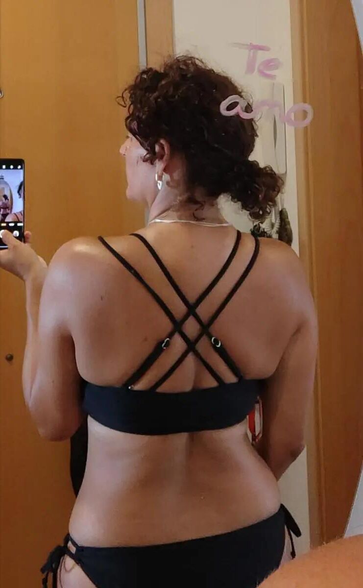 sexy mature slut 