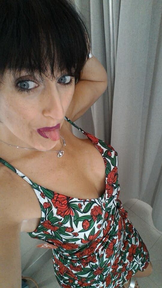 Rakel sexy milf