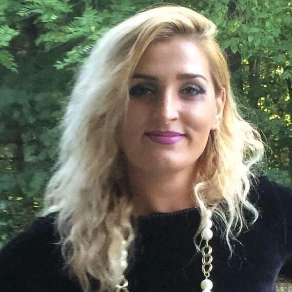 Sexy hatun