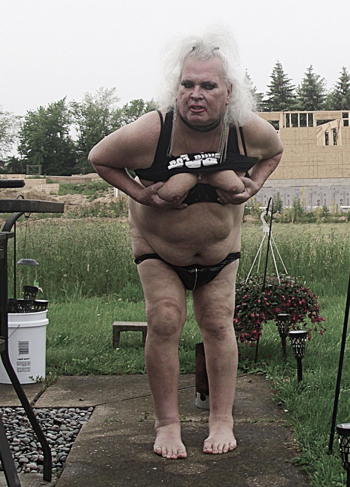 Shuggah Sow