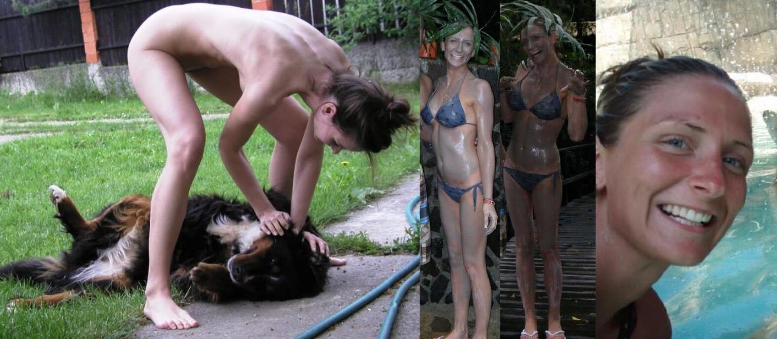 Dressed Undressed Clothed Unclothed Gallery 