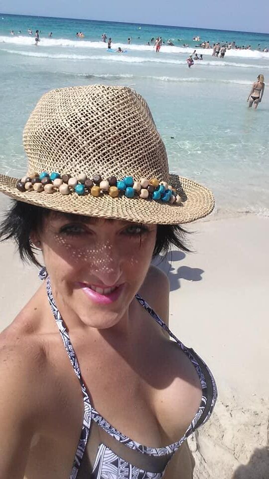 Rakel sexy milf