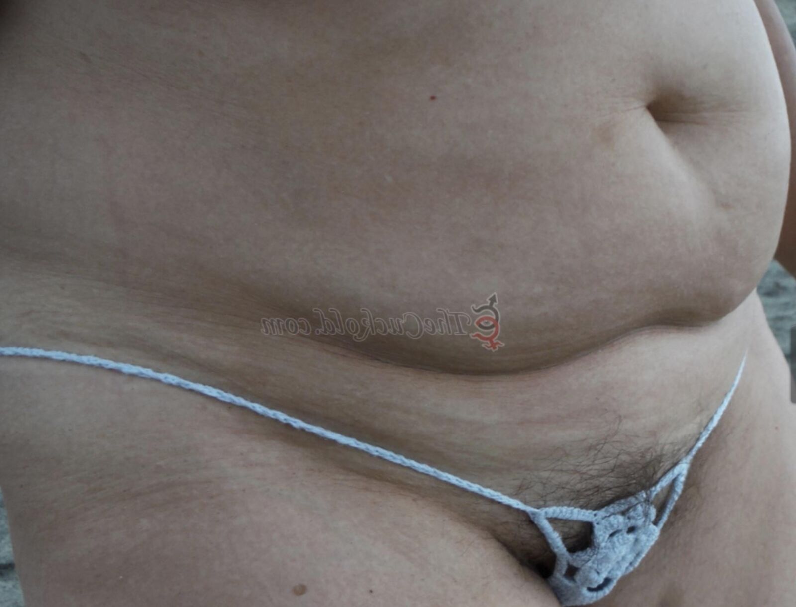 outstanding tits bbw wife