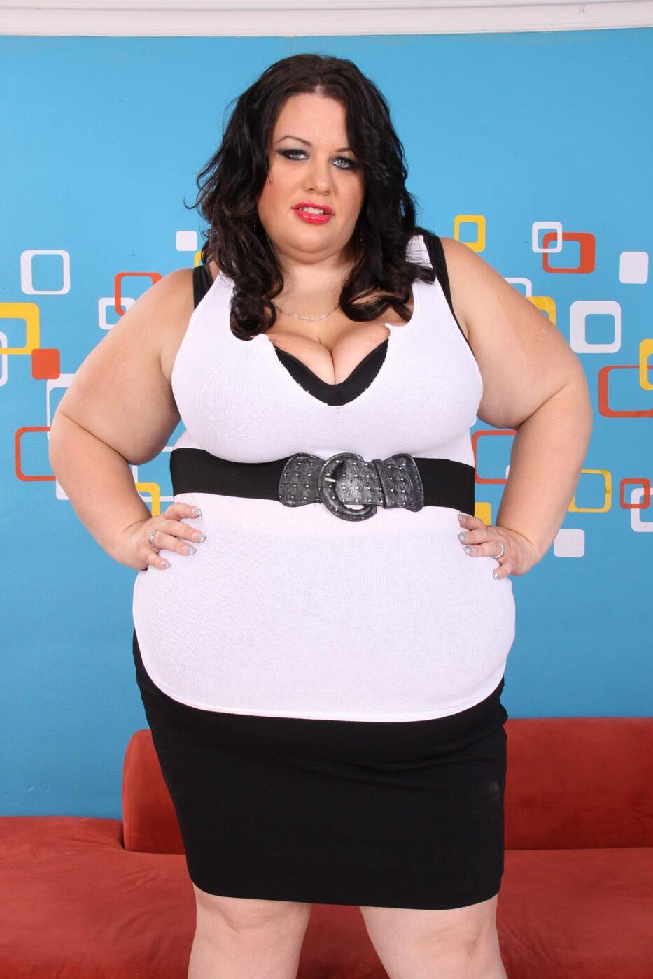 Desree mature