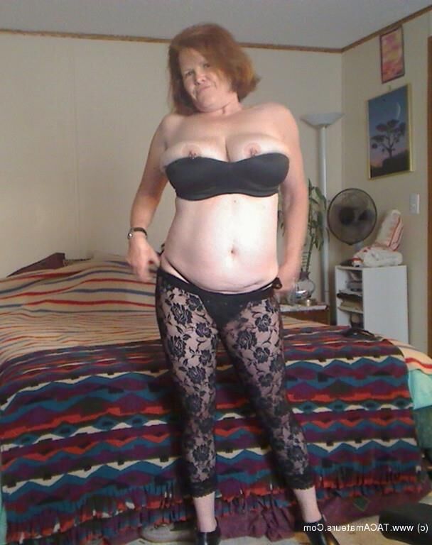 Misha Thick MILF