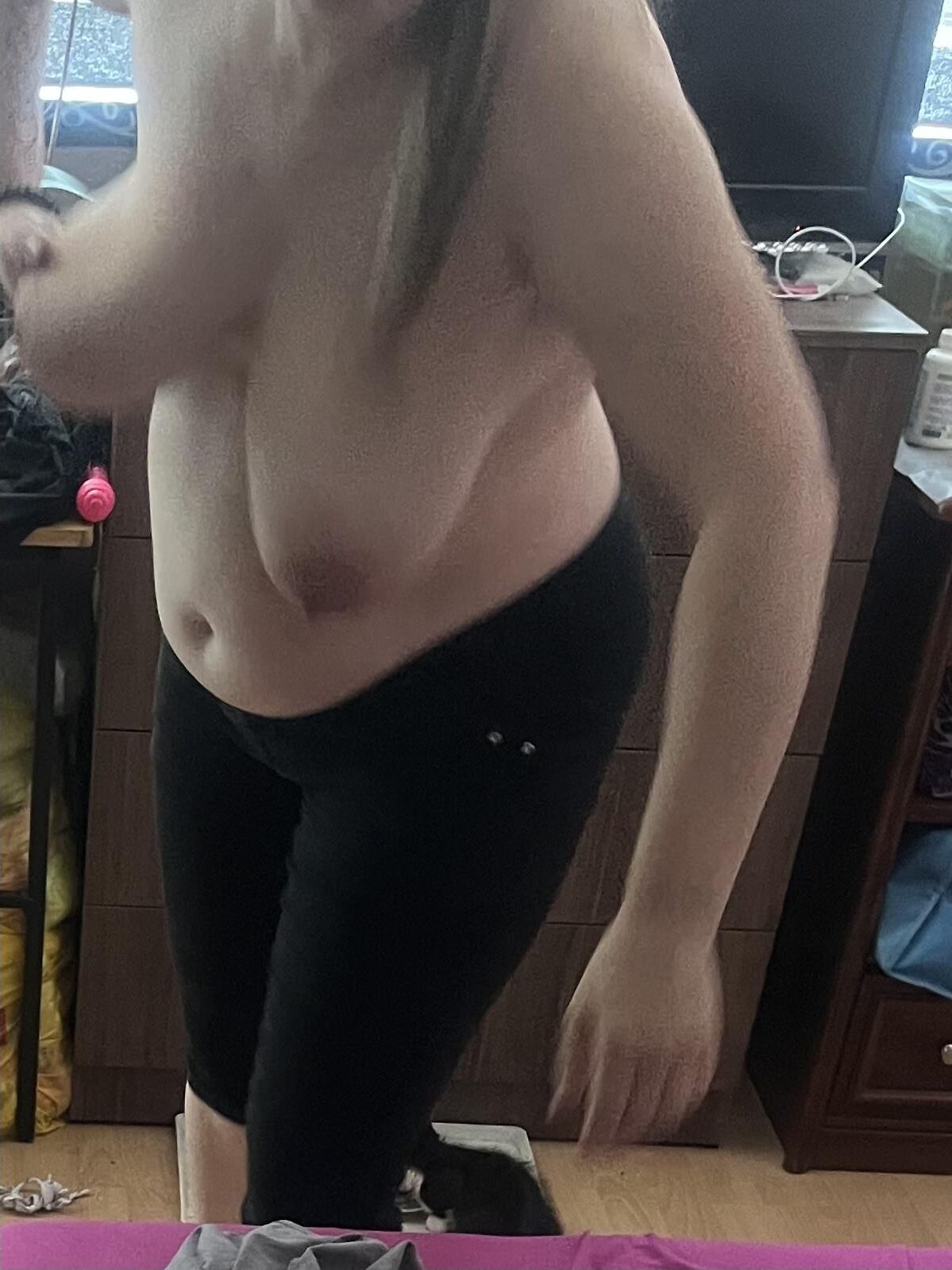 Bulgarian bbw whore