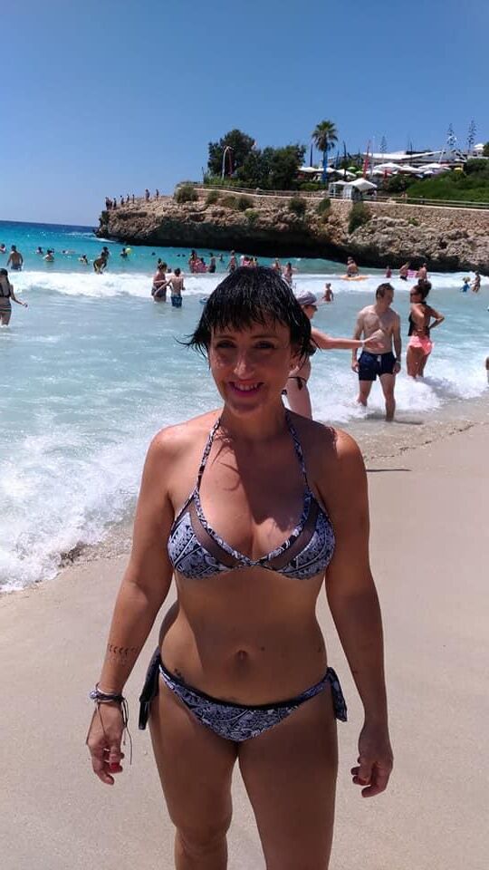 Rakel sexy milf