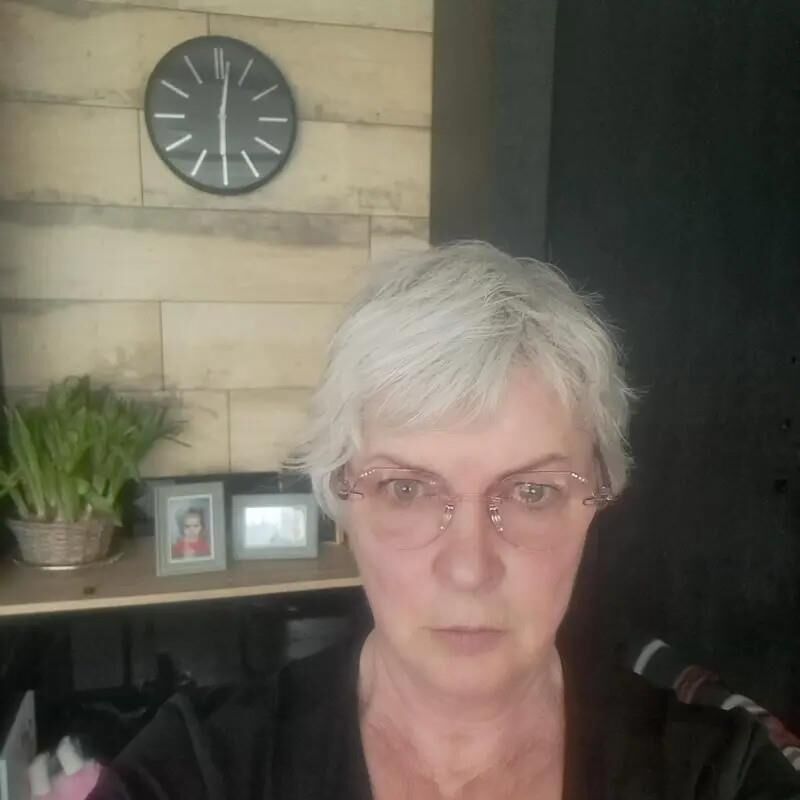 sexy granny slut