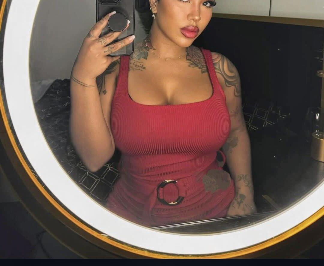 My Cuban Cousin, she is a BBC Slut with two black children