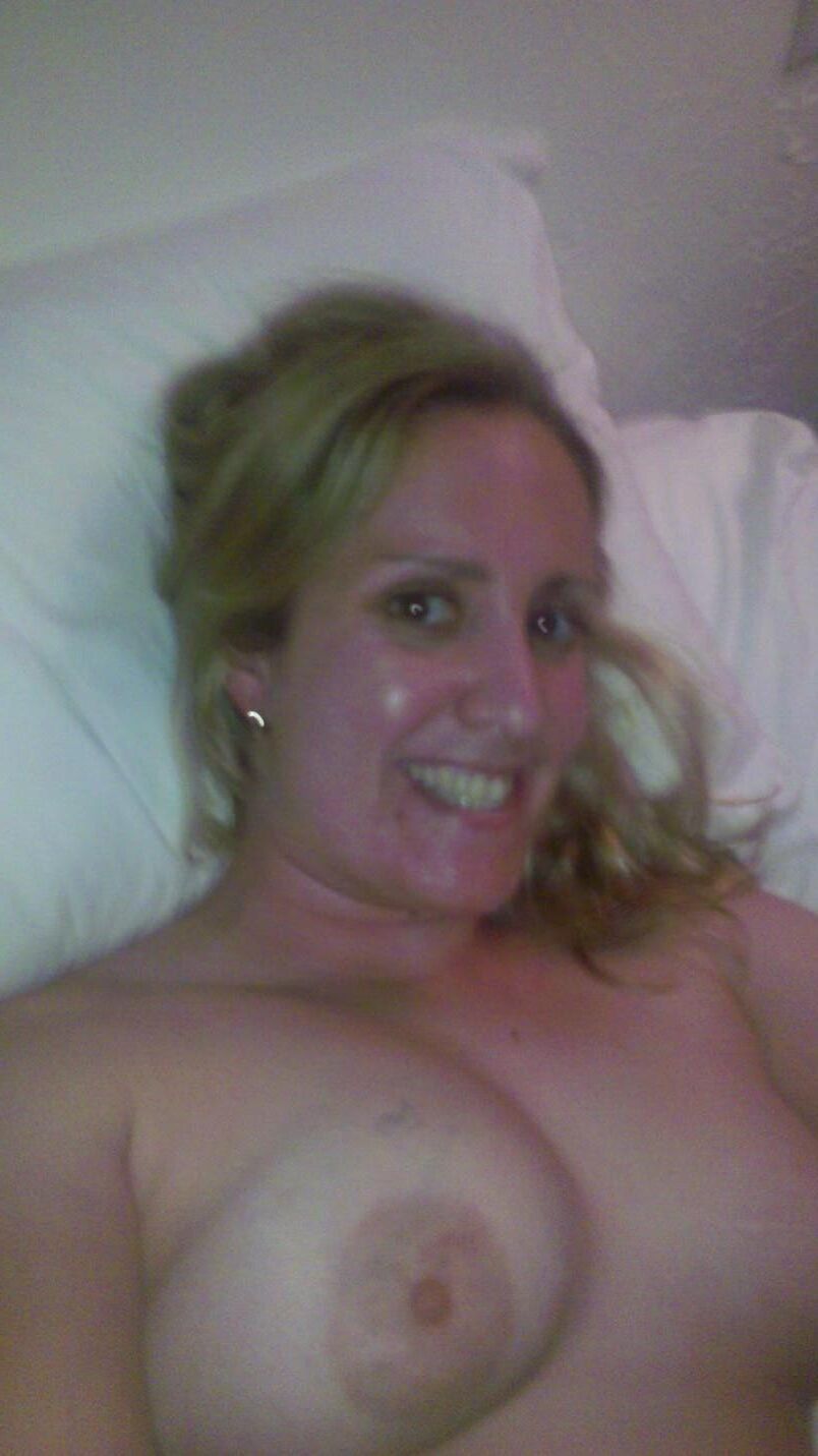 Amateur Alyssa
