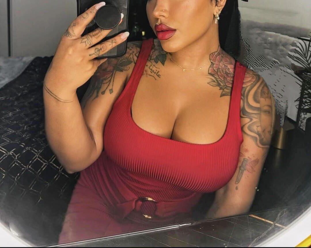 My Cuban Cousin, she is a BBC Slut with two black children