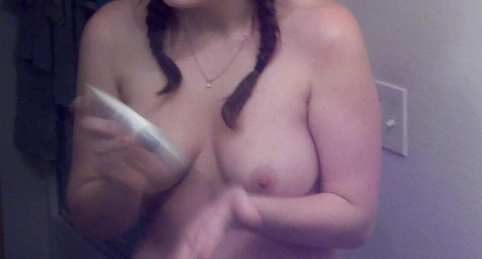 Amateur Michelle