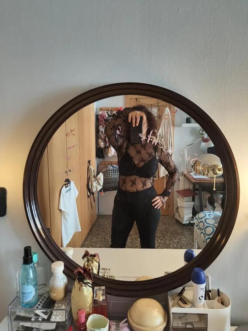 sexy mature slut 