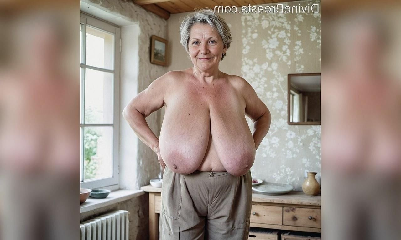 Wilma hat Gilf massiv ausgestattet