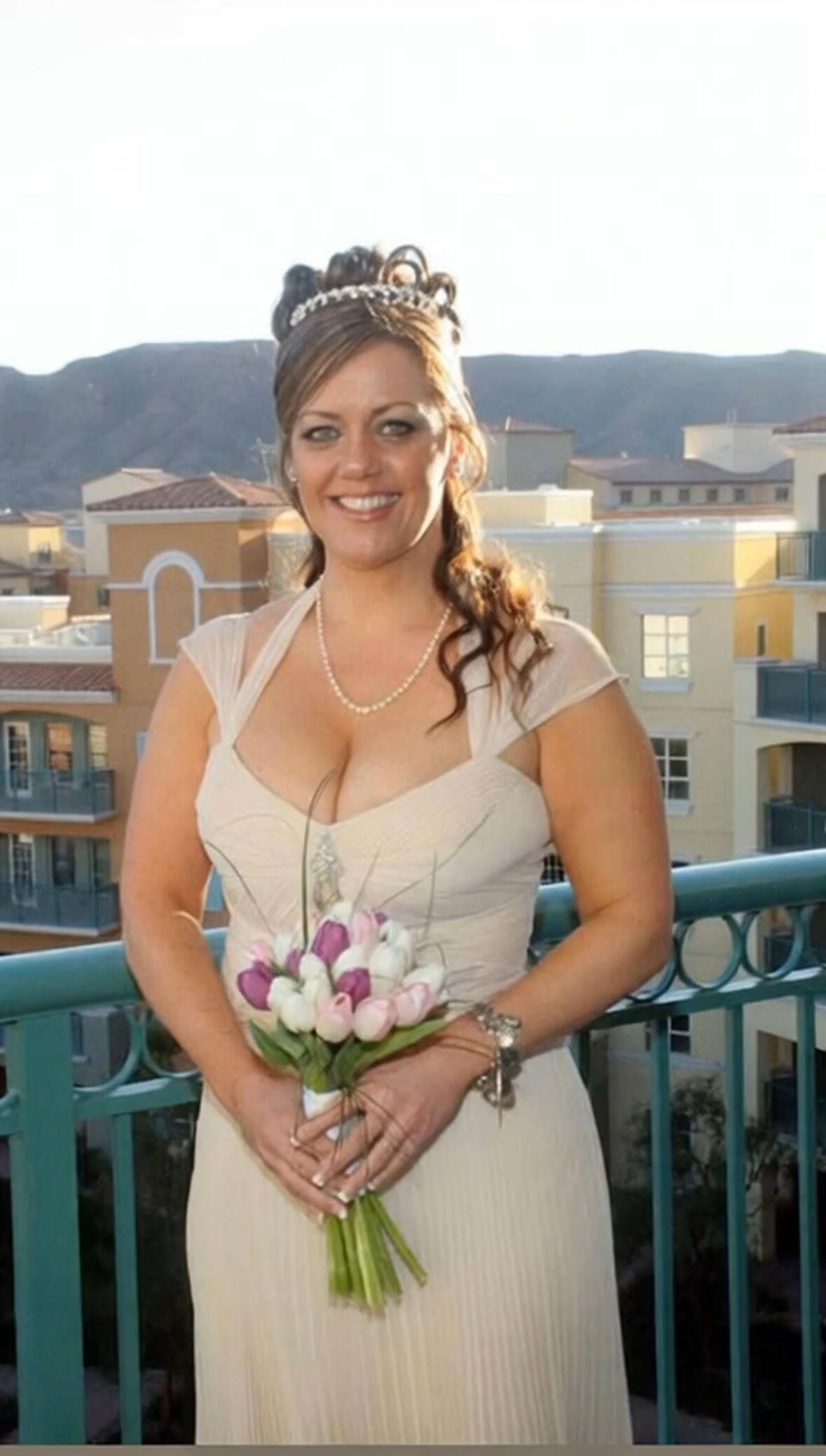 KI -Freund der Frau (Hochzeitstitten)