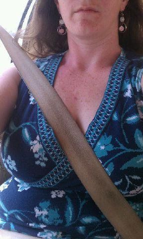 Maria Busty Amateur