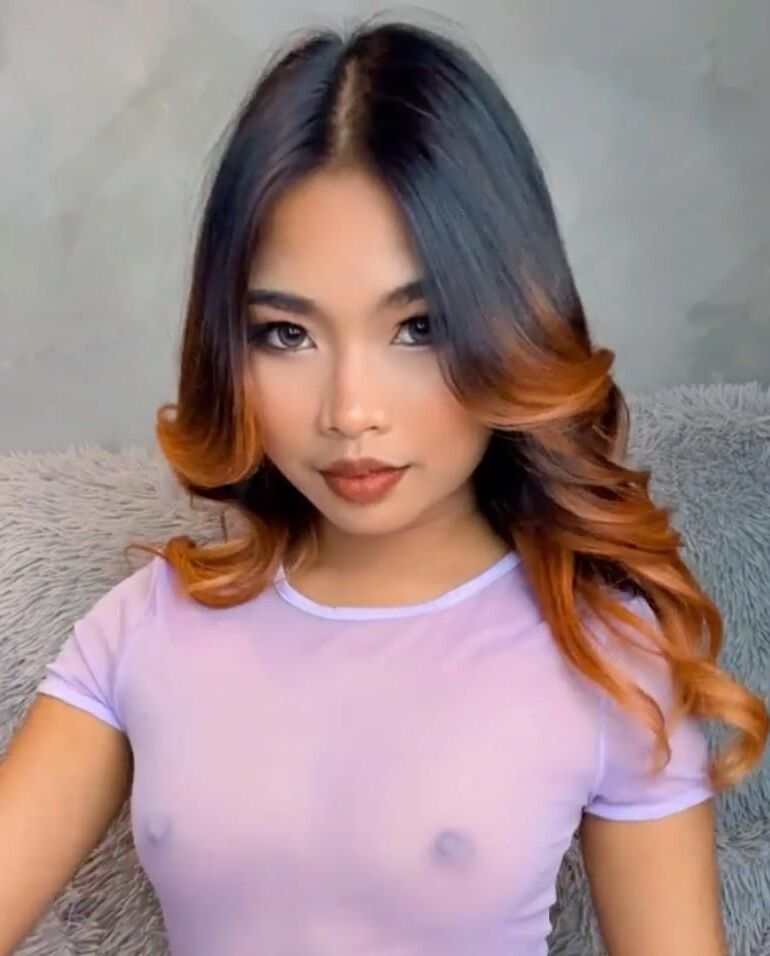 See through Tops CI