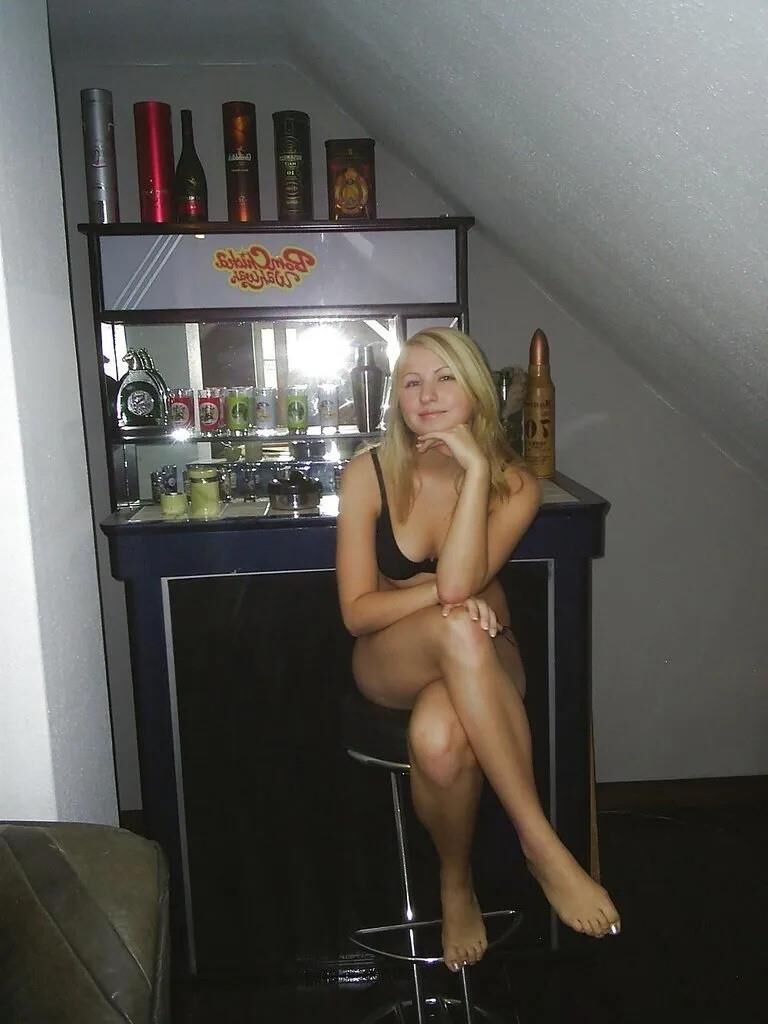 Cute Dutch Amateur