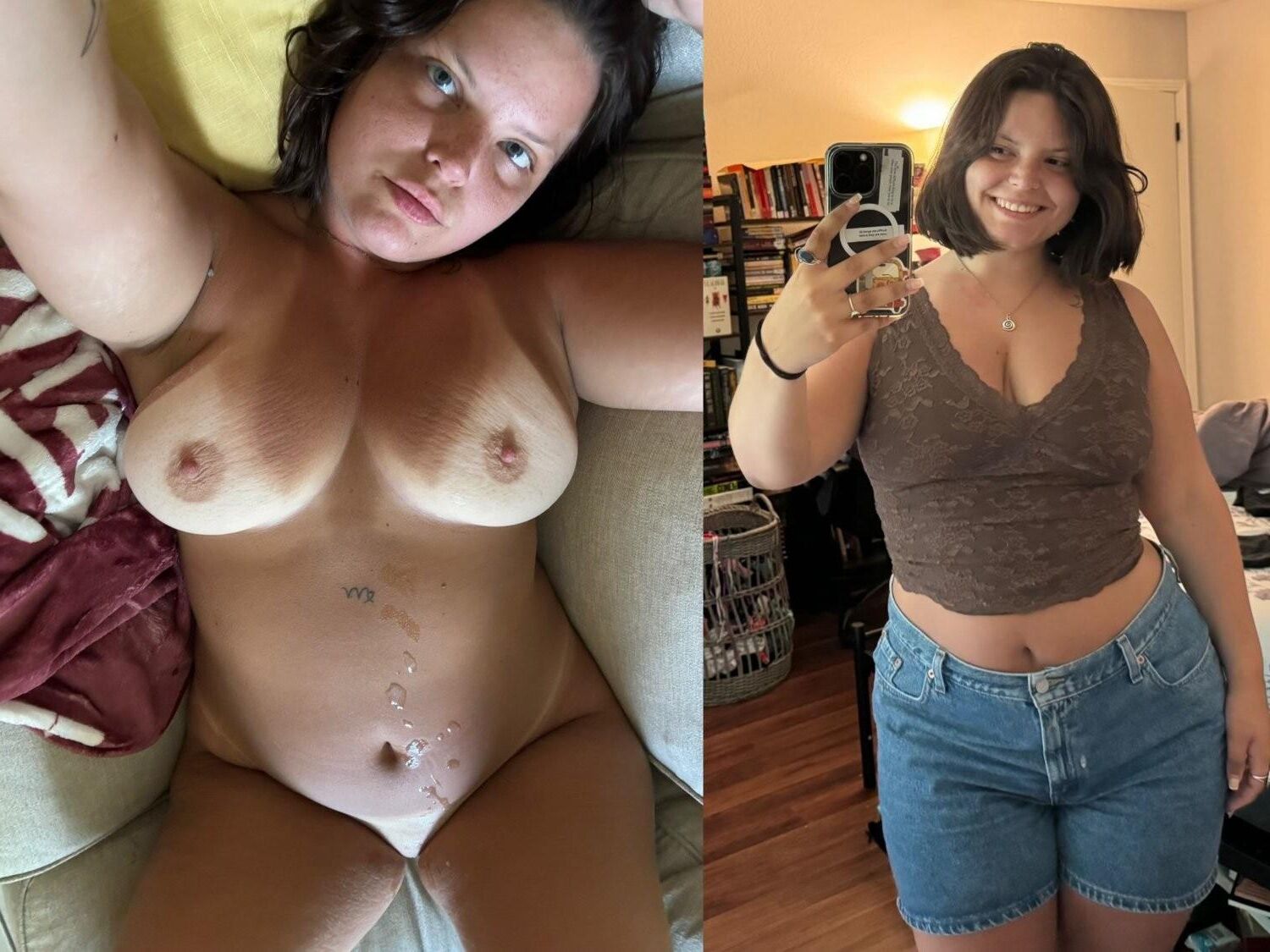 Mezcla gordita