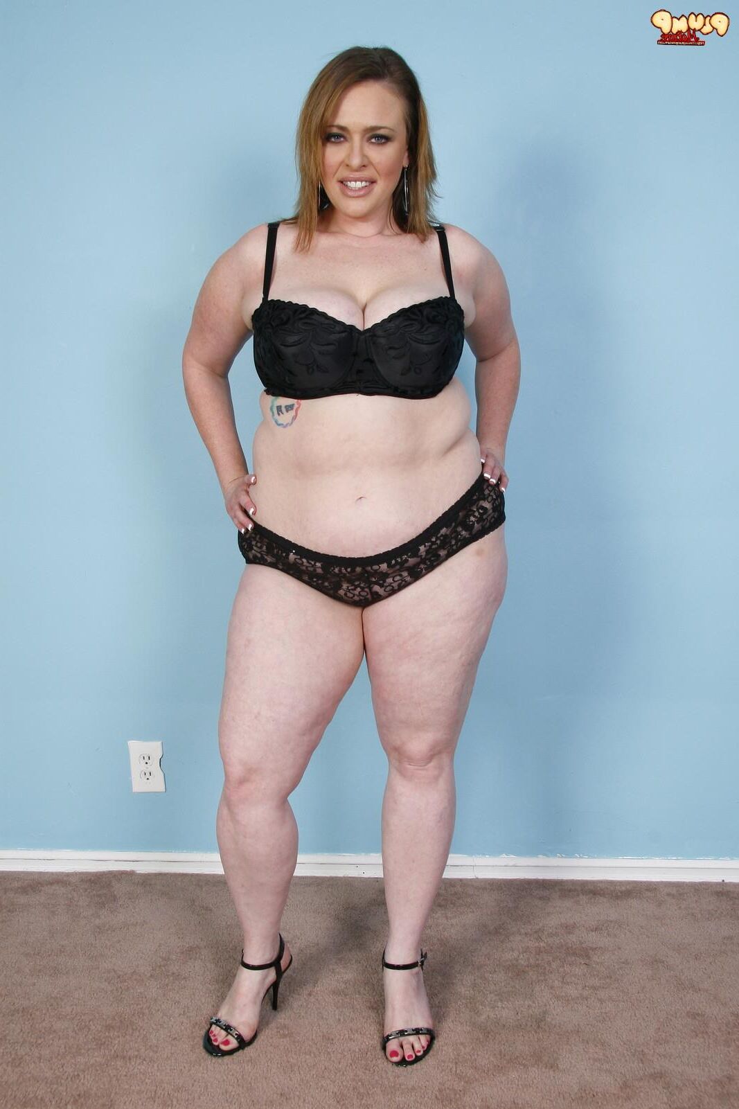 Vanessa mature