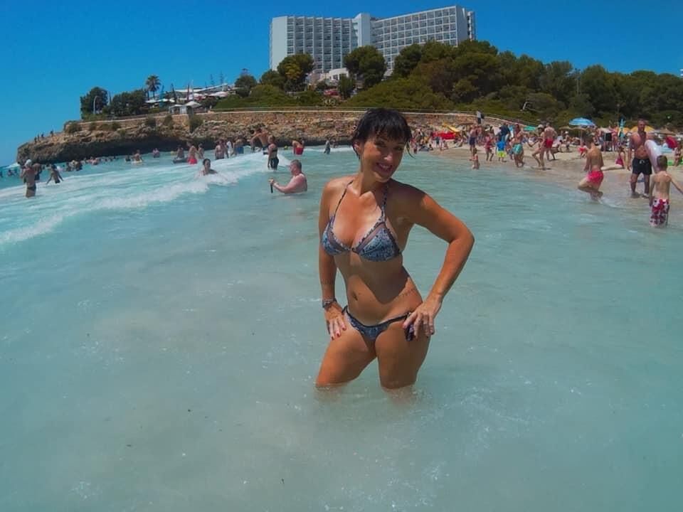 Rakel sexy milf