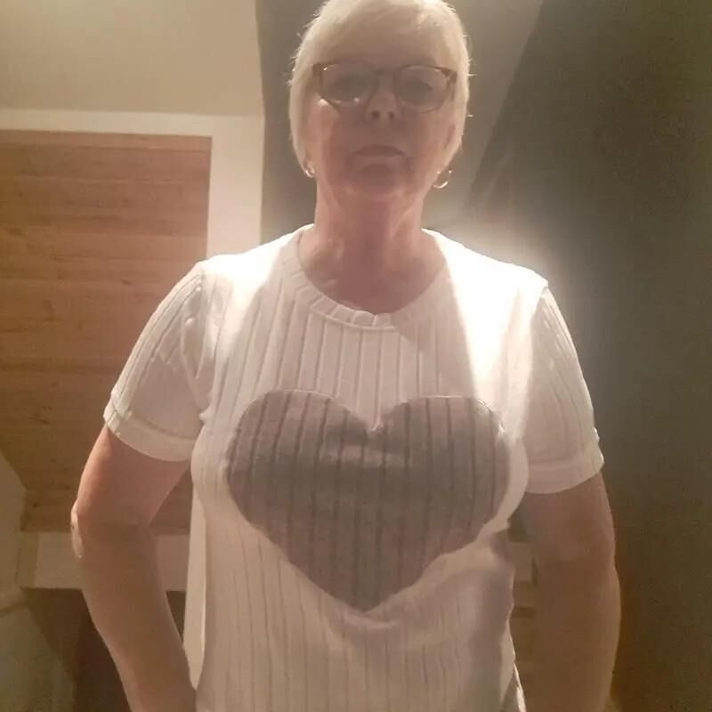 sexy granny slut