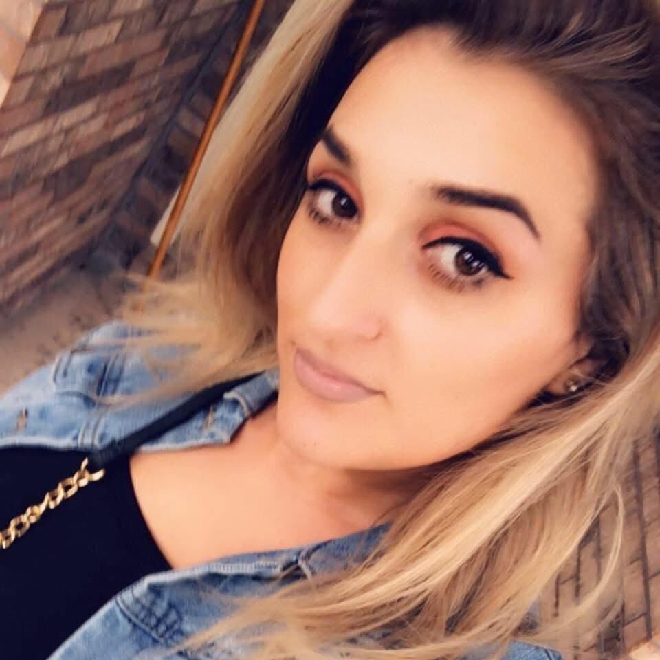 Sexy hatun