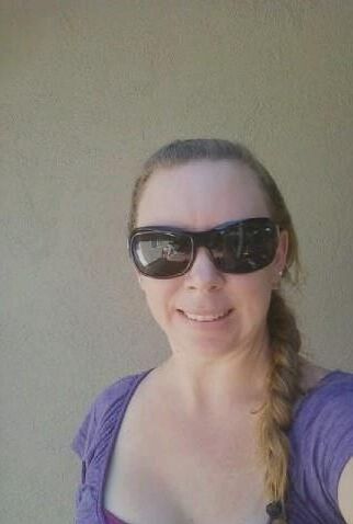 Sarah M Amateur 