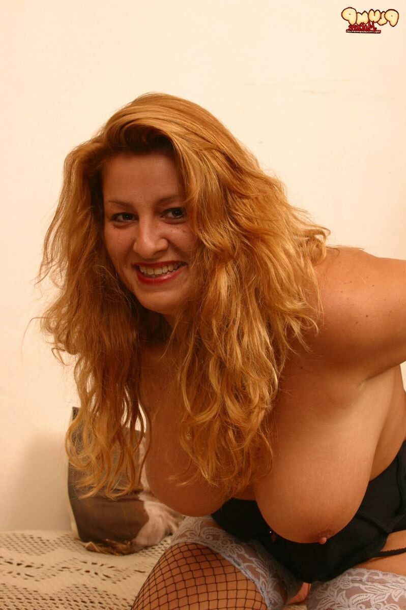 Jessica mature